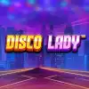 Disco Lady