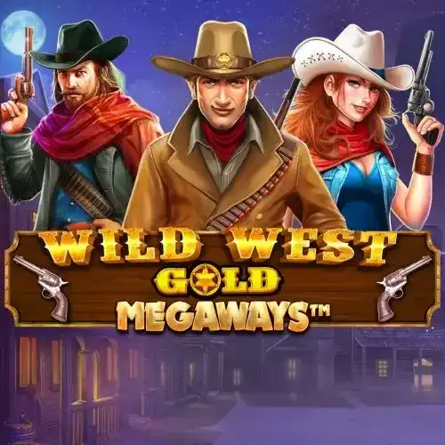 Wild West Gold Megaways