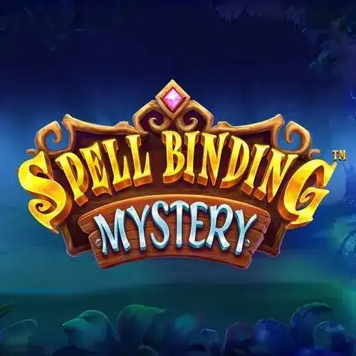 Spellbinding Mystery™