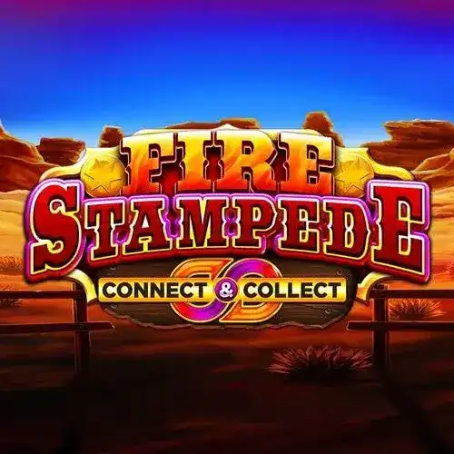 Fire Stampede™