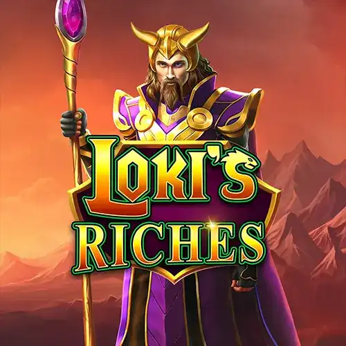 Loki’s Riches