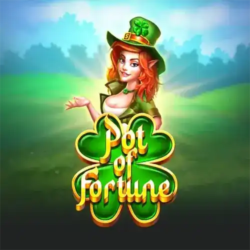 Pot of Fortune