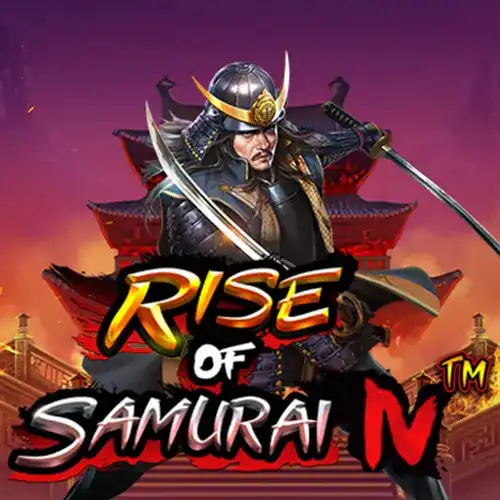 Rise of Samurai 4