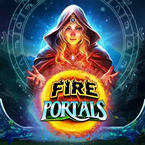 Fire Portals