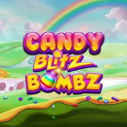 Candy Blitz Bombs