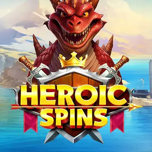 Heroic Spin