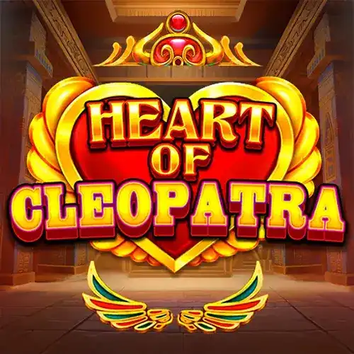 Heart of Cleopatra