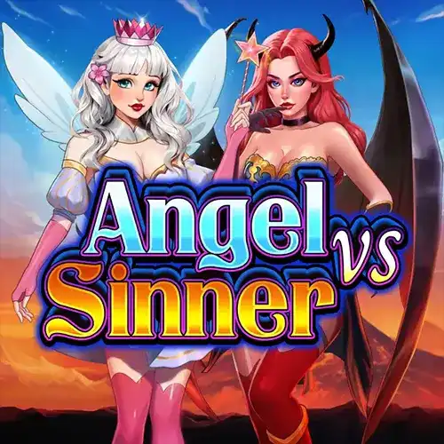 Angel vs Sinner