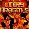 Lucky Dragons