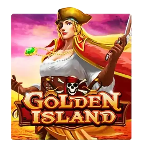 GoldenIsland