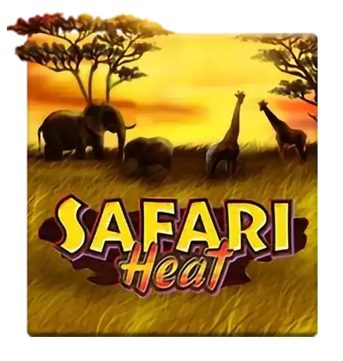 SafariHeat