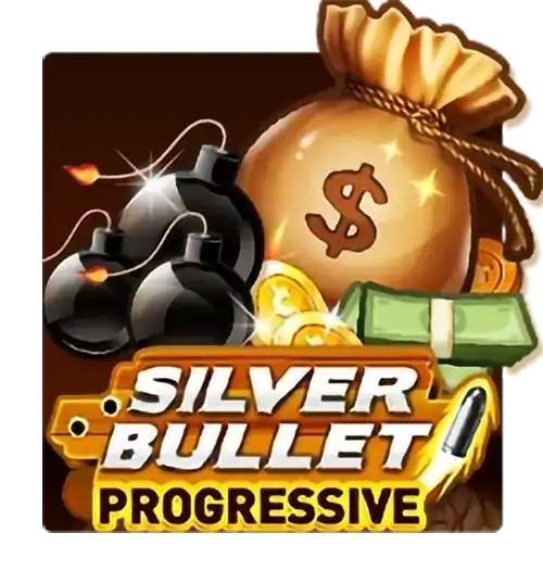 SilverBulletProgressive