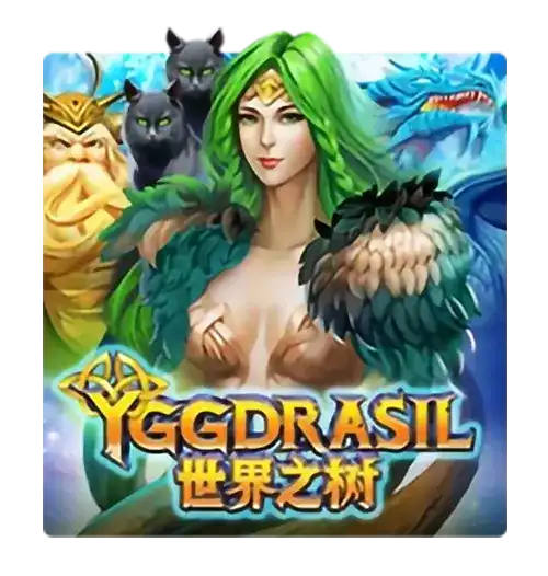 Yggdrasil