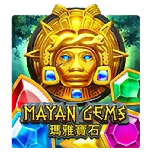 Mayan Gems