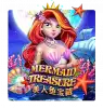 Mermaid Treasure