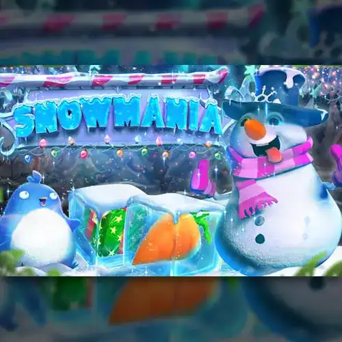 Snowmania