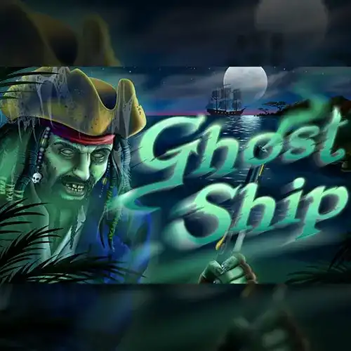 Ghost Ship