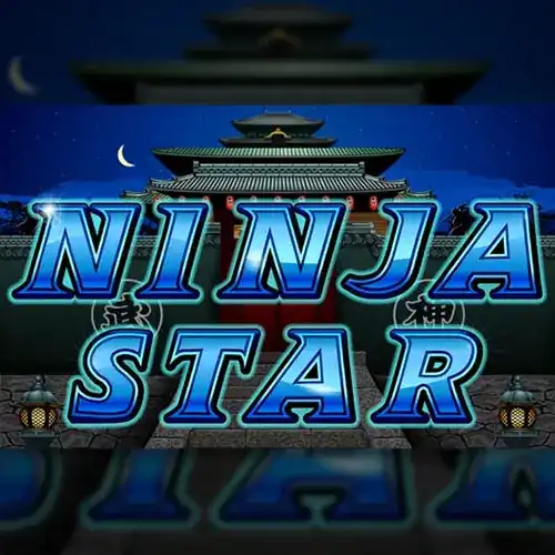 Ninja Star