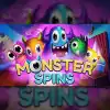 Monster Spins