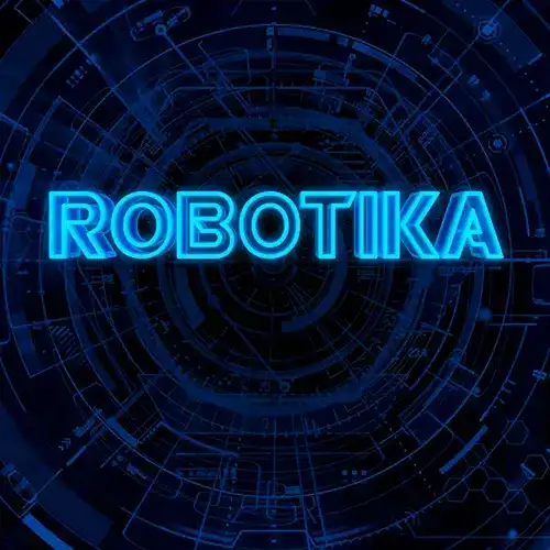 Robotika