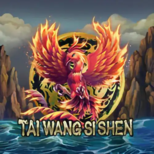 Tai Wang Si Shen