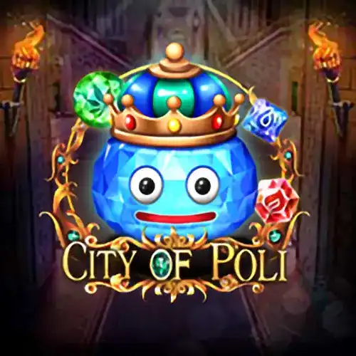 City Of Poli