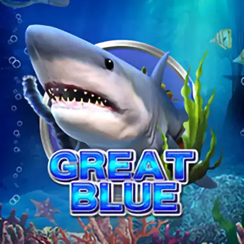 Great Blue