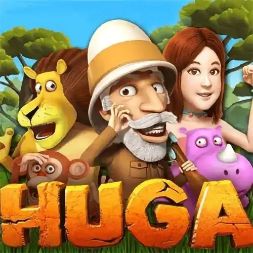 Huga