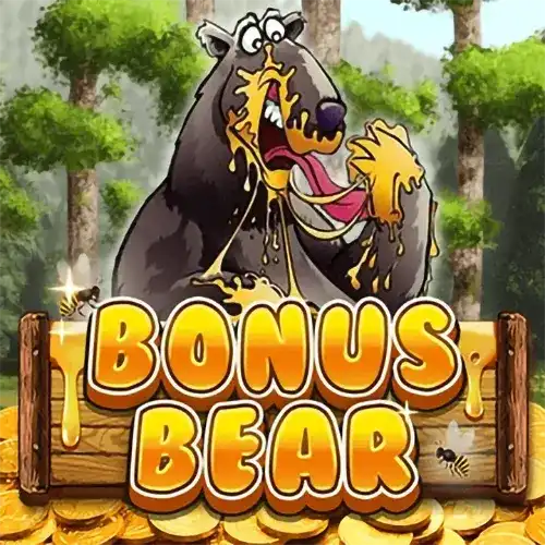 Bonus Bear