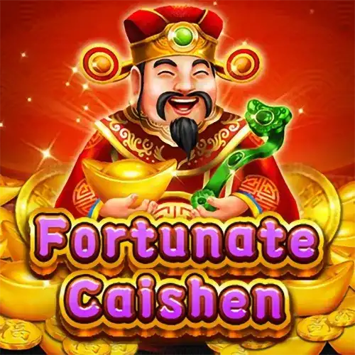 Fortunate Caishen