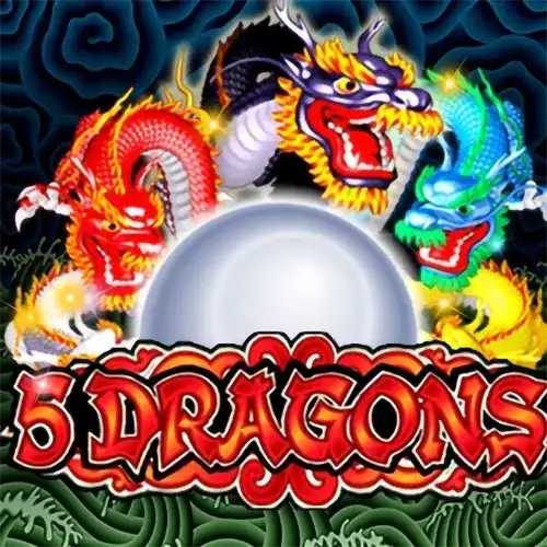 5 Dragons