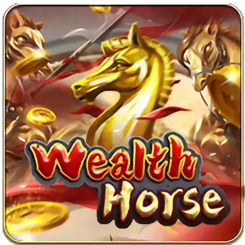 Wealth Horse