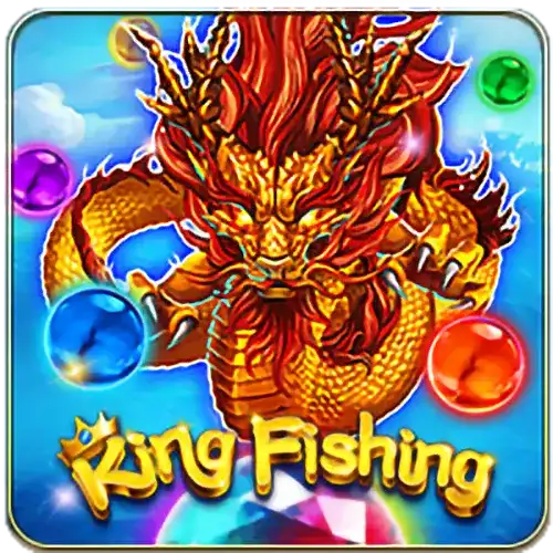 King Fishing