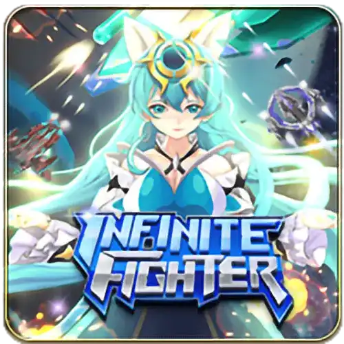 Infinite Fighter