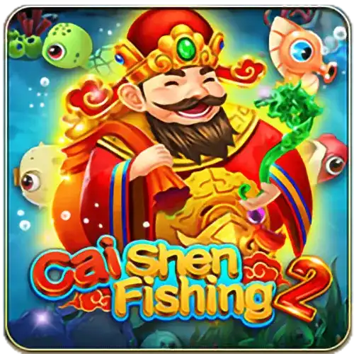 Cai Shen Fishing2