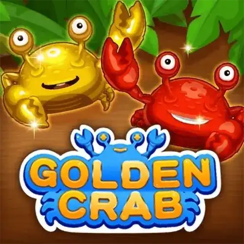 Golden Crab