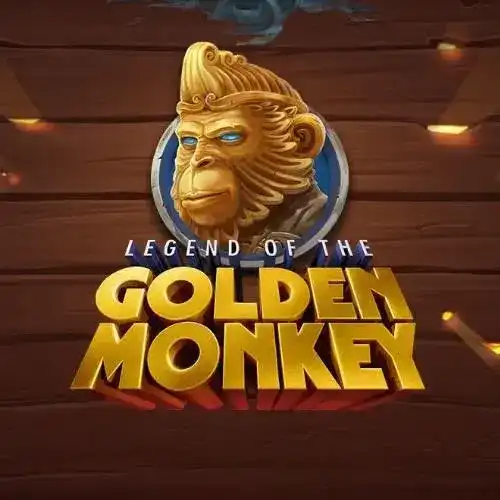 Legend of the Golden Monkey