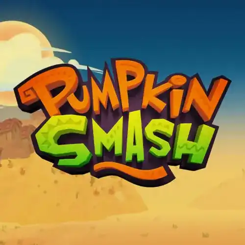 Pumpkin Smash