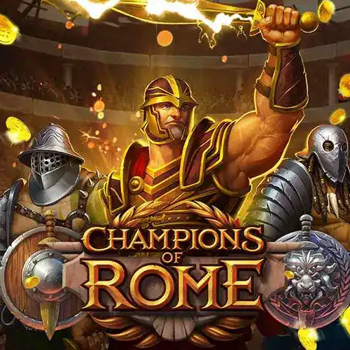 Champions of Rome