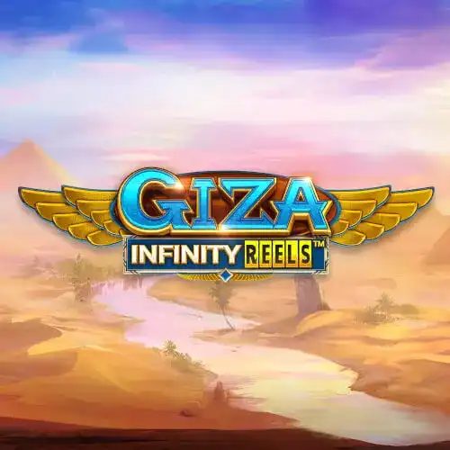 Giza Infinity Reels