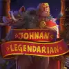 Johnan Legendarian