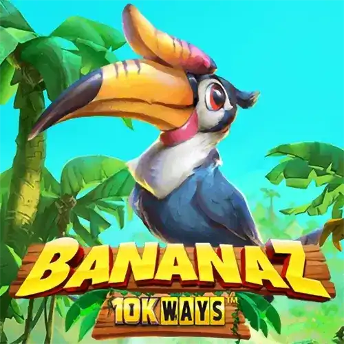 Bananaz 10K Ways