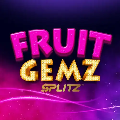 Fruit Gemz Splitz