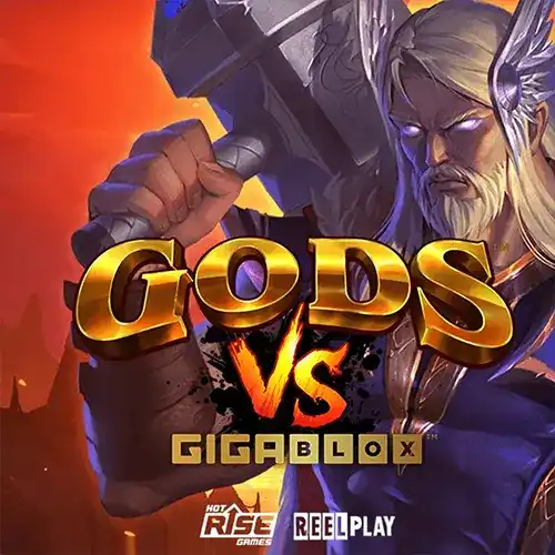 Gods VS Gigablox