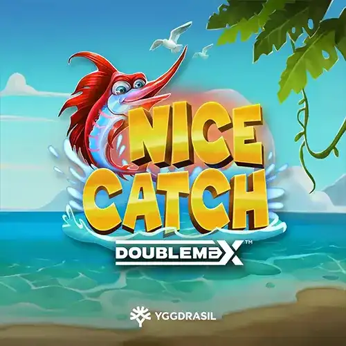 Nice Catch Doublemax