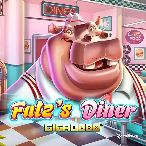 Fatz’s Diner