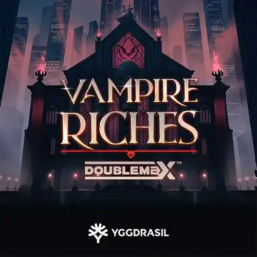 Vampire Riches