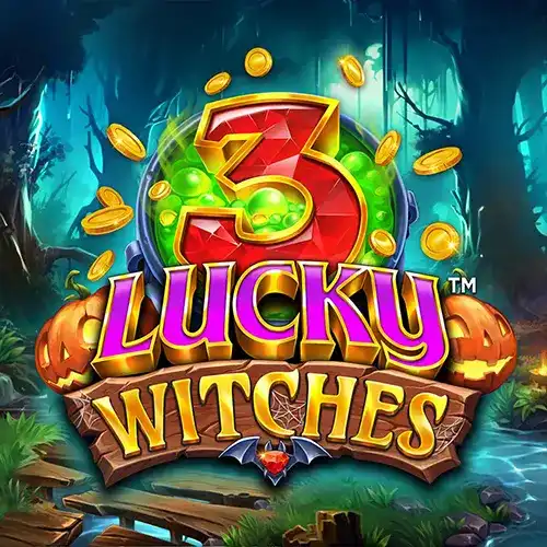 3 Lucky Witches