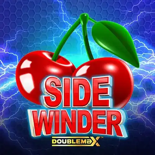 Sidewinder DoubleMax