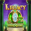 Legacy of Oz